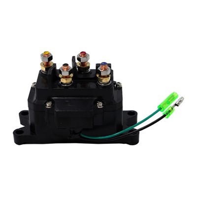 Marin Solenoid 500A