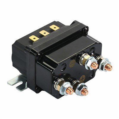 Winch solenoid 12V DC