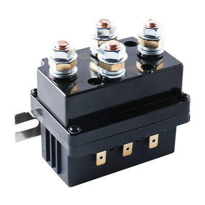 Winch solenoid 500A