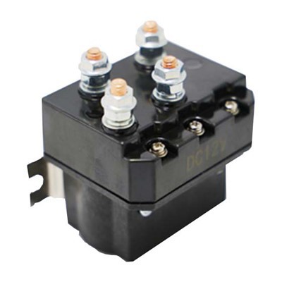 Winch Solenoid Waterproof