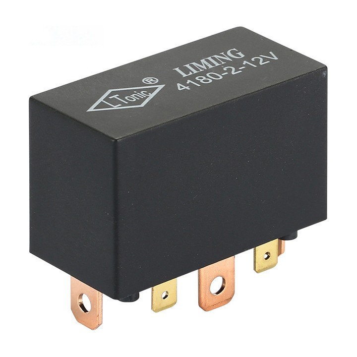 Winch Solenoid Marine Grade factory