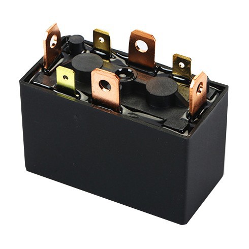 Winch Solenoid Marine Grade high quality